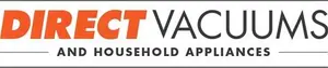 Vax U85-AS-BE Bagless Upright Vacuum Cleaner Air Stretch Silver And Orange - New | Direct Vacuums