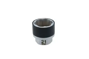 Laser Tools 8766 Damaged Wheel Nut Extractor 21mm