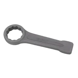 55mm Slogging Ring Spanner Box End Striking Wrench (Neilsen CT4584)