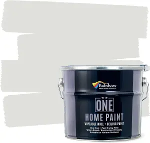 The One Home Paint 2.5 Litres England Sky