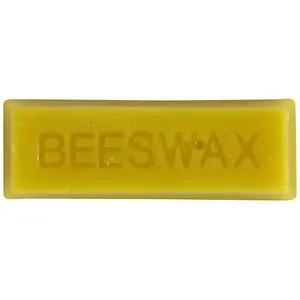 Cambridge Traditional Pure Beeswax Stick Single 30g