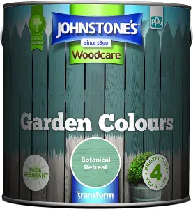 Johnstone's Garden Colours Botanical Retreat 2.5L