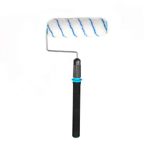 Viktor 9 Inch Extendable Paint Roller