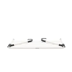 Brabantia Hanging Drying Rack White