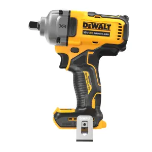 DeWalt 18V Li-ion Brushed Cordless Impact wrench (2 x 5Ah) - DCF892P2T-GB