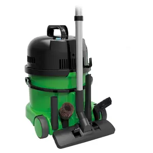 Henry George 3-in-1 Cylinder Vacuum Cleaner