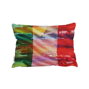 Cushions - Italy flag (Cushion) / 45cm x 30cm