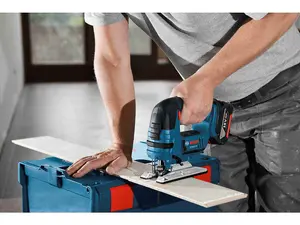 BOSCH GST 18 V-LI B 18v Jigsaw top handle