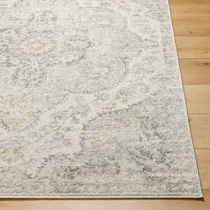 JULIA Oriental Vintage Runner Rug 80 x 230 cm