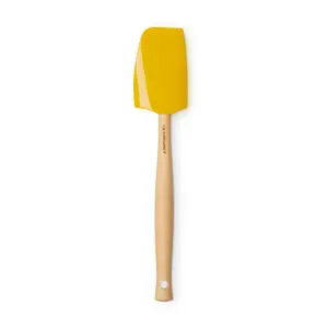 Le Creuset Craft Spatula Nectar / 5.8cm W x 28.5cm L