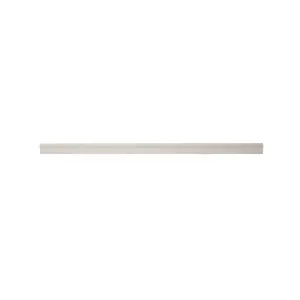 GoodHome Verbena Cashmere Pelmet, (L)2400mm (H)75mm