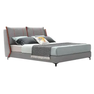 Phoenix Luxury King Size Bed Frame