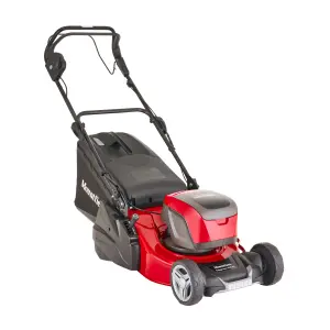 Mountfield freedom500 range Empress 41 R Li Kit / 299439073/M22 Cordless 48V Rotary Lawnmower