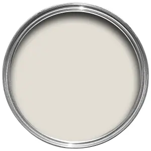 Laura Ashley Pale Dove Grey Eggshell Emulsion paint, 750ml