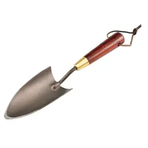 Burgon & Ball Brown Trowel