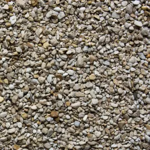 Pea Decorative Gravel Bulk Bag