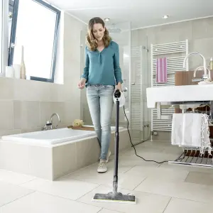 Kärcher SC 1 EasyFix 1.516-418.0 Corded Steam cleaner