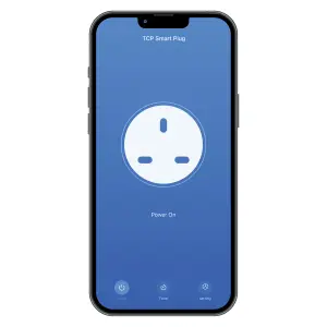 TCP Smart Compact Plug 240V