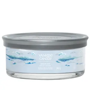 Yankee Candle Signature Multi Wick Tumbler Ocean Air