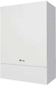 Grant Vortex Eco 16-21Kw Wall Hung Open Vent Boiler Oil Erp VTXWH1621