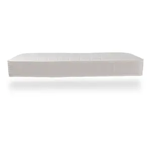 Wayfair Sleep Open Coil Mattress European Kingsize (160 x 200cm)