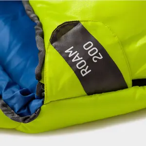 OEX Roam 200 Sleeping Bag, Camping Accessories & Equipment