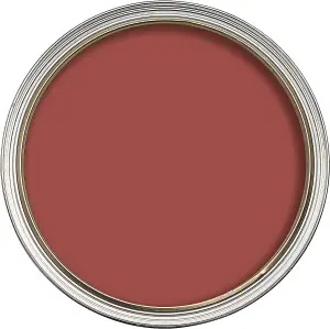 Granocryl Smooth Masonry Paint Red Brick 5L