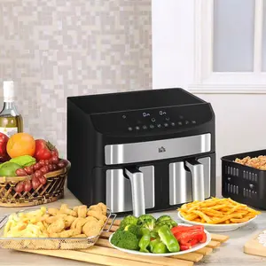 HOMCOM 0.68 Air Fryer