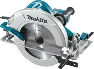 MAKITA HS0600 240v Circular saw 270mm blade