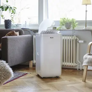 Wood's Milan Air conditioner 220-240V 9000BTU