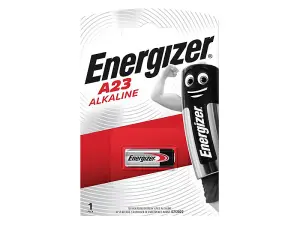 Energizer S543 E23 Electronic Battery (Single) ENGE23