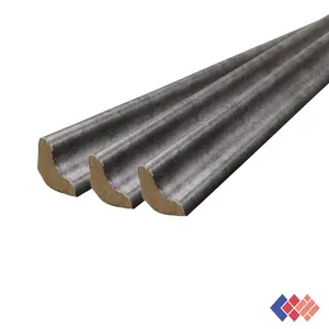 Superior Grey Slate Scotia/ Beading 2.4M 18mm - Pack of 10