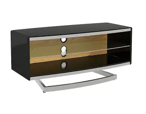 AVF Portal Interchangeable 1m TV Stand, for TVs up to 47"