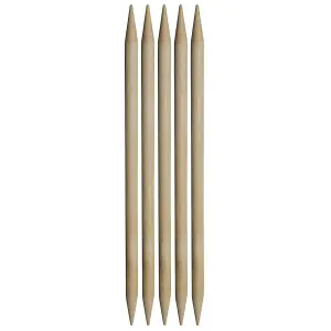 BASIX DP 20X2 - Basix: Knitting Pins: Double-Ended: Set of Five: 20cm x 2.00mm - KnitPro