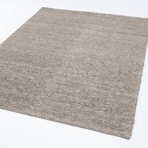 Katherine Carnaby Coast CS05 Camel Modern Rug-160cm X 230cm