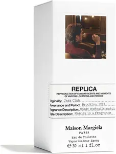 Maison Margiela Replica Jazz Club Eau De Toilette - 30Ml