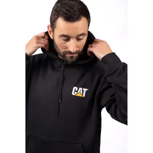 Trademark Banner Hooded Sweatshirt