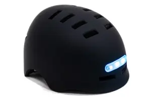 Firefly Adult Helmet - Large, Black