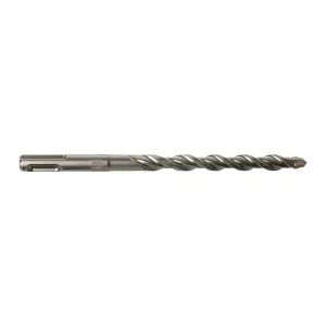 Milwaukee - SDS-Plus Drill Bit 10mm x 100mm - 1 Piece