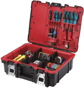 Keter Technician Heavy Duty Tool Box