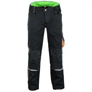 MS9 Mens Cargo Combat Working Work Trouser Trousers Pants Jeans 1145 - 30W/34L