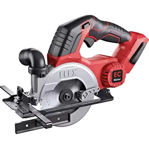 Flex Compact Cordless Circular Saw 18V CS 45 18.0-EC C 517.674