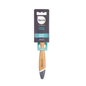 HARRIS Ultimate Walls & Ceilings Paint Brush 1 inch (103011004)