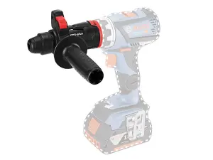 Bosch GFA 18-H Professional FlexiClick SDS Attachment