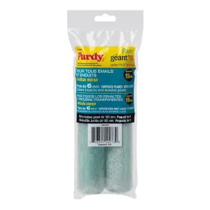 Purdy - Parrot Jumbo Mini Roller Sleeves 6.5"