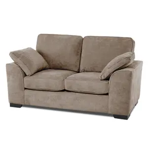 Modern Home Selby 3+2 Seater Sofa Set Nutmeg