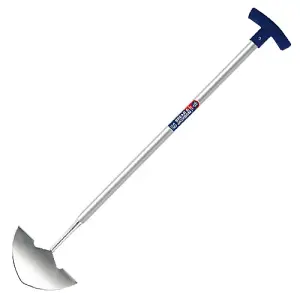 Spear & Jackson 3164EL Select Stainless Lawn Edger