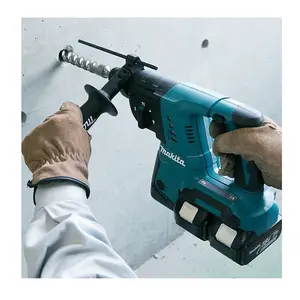 MAKITA DLX2137PTJ 18v Twin pack