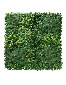 Impero Botanical Artificial Green Living Wall