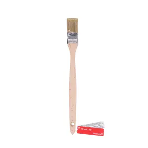 GoodHome 2" Fine filament tip Comfort Long reach paint brush